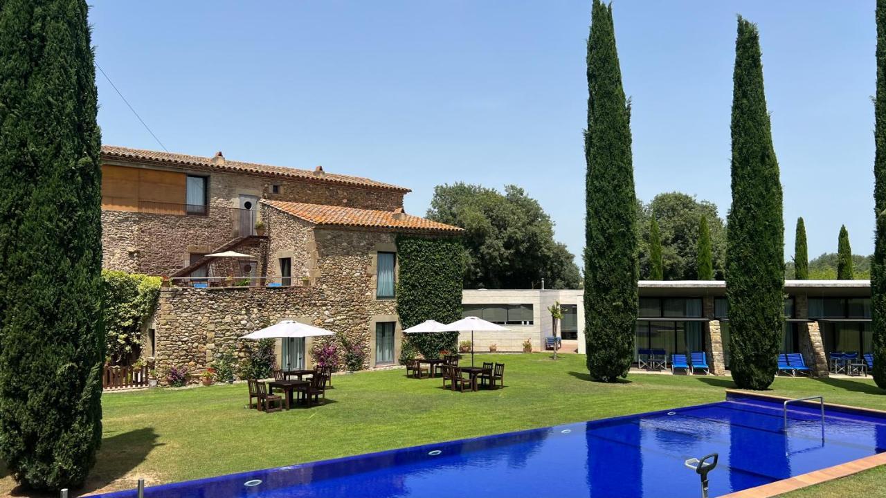 Arcs De Monells - Adults Only Hotel Exterior foto