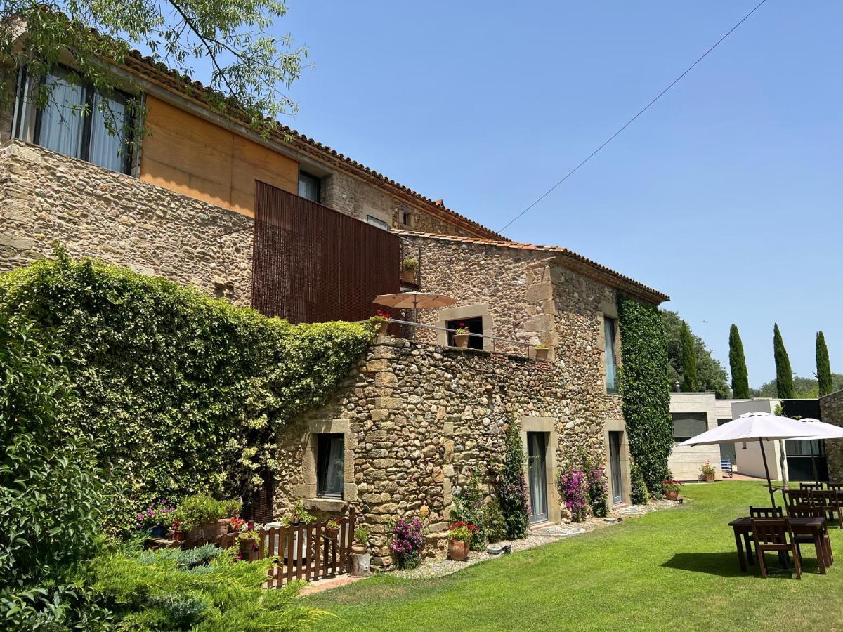Arcs De Monells - Adults Only Hotel Exterior foto