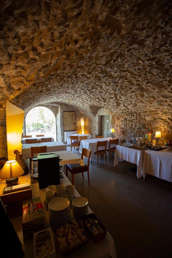 Arcs De Monells - Adults Only Hotel Exterior foto