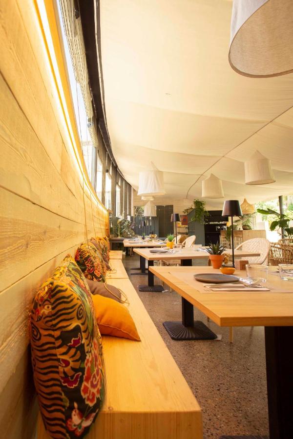 Arcs De Monells - Adults Only Hotel Exterior foto