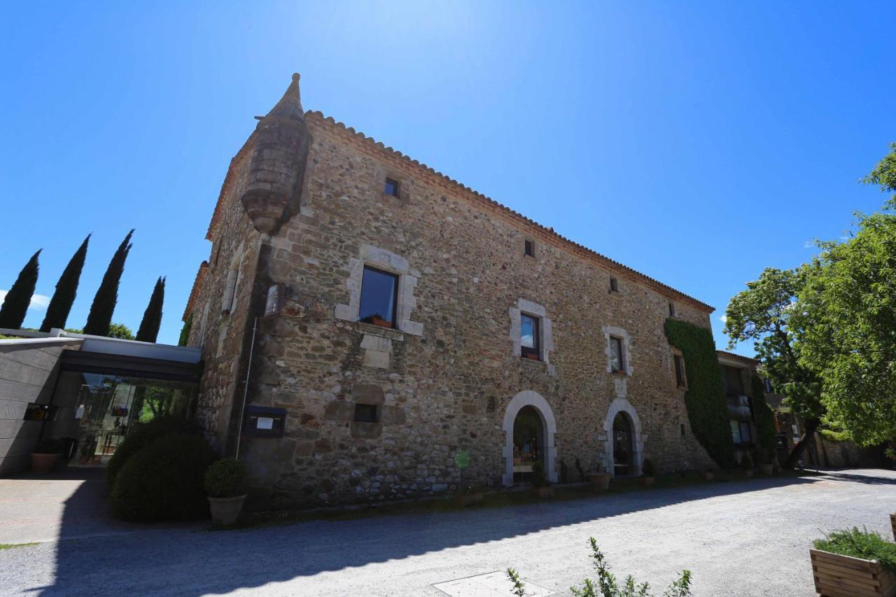 Arcs De Monells - Adults Only Hotel Exterior foto