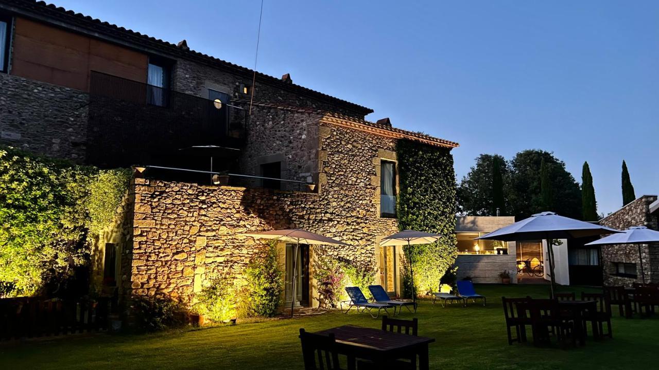 Arcs De Monells - Adults Only Hotel Exterior foto