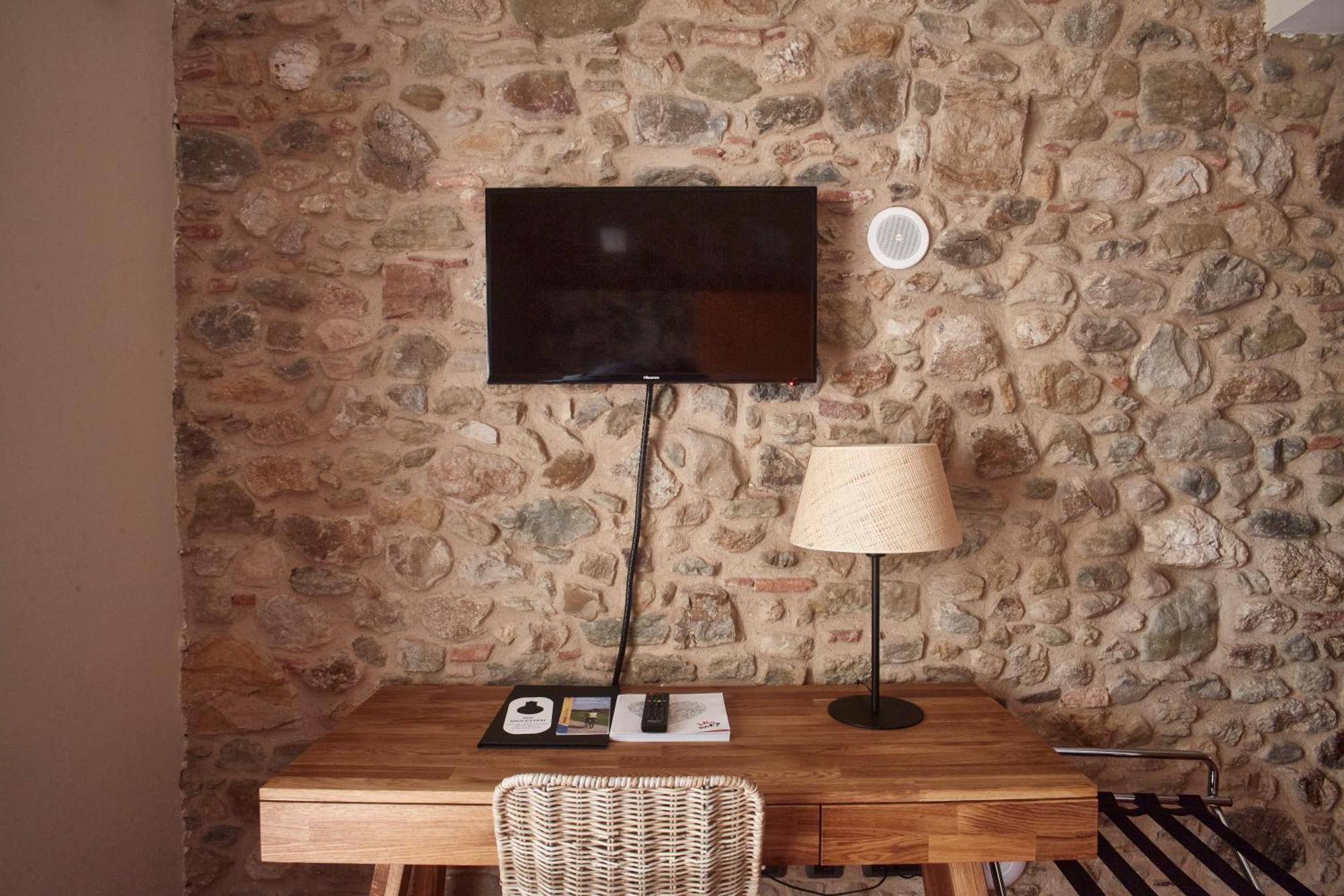 Arcs De Monells - Adults Only Hotel Exterior foto