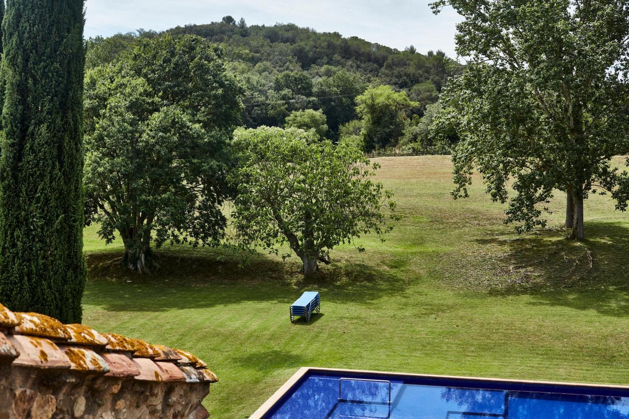 Arcs De Monells - Adults Only Hotel Exterior foto