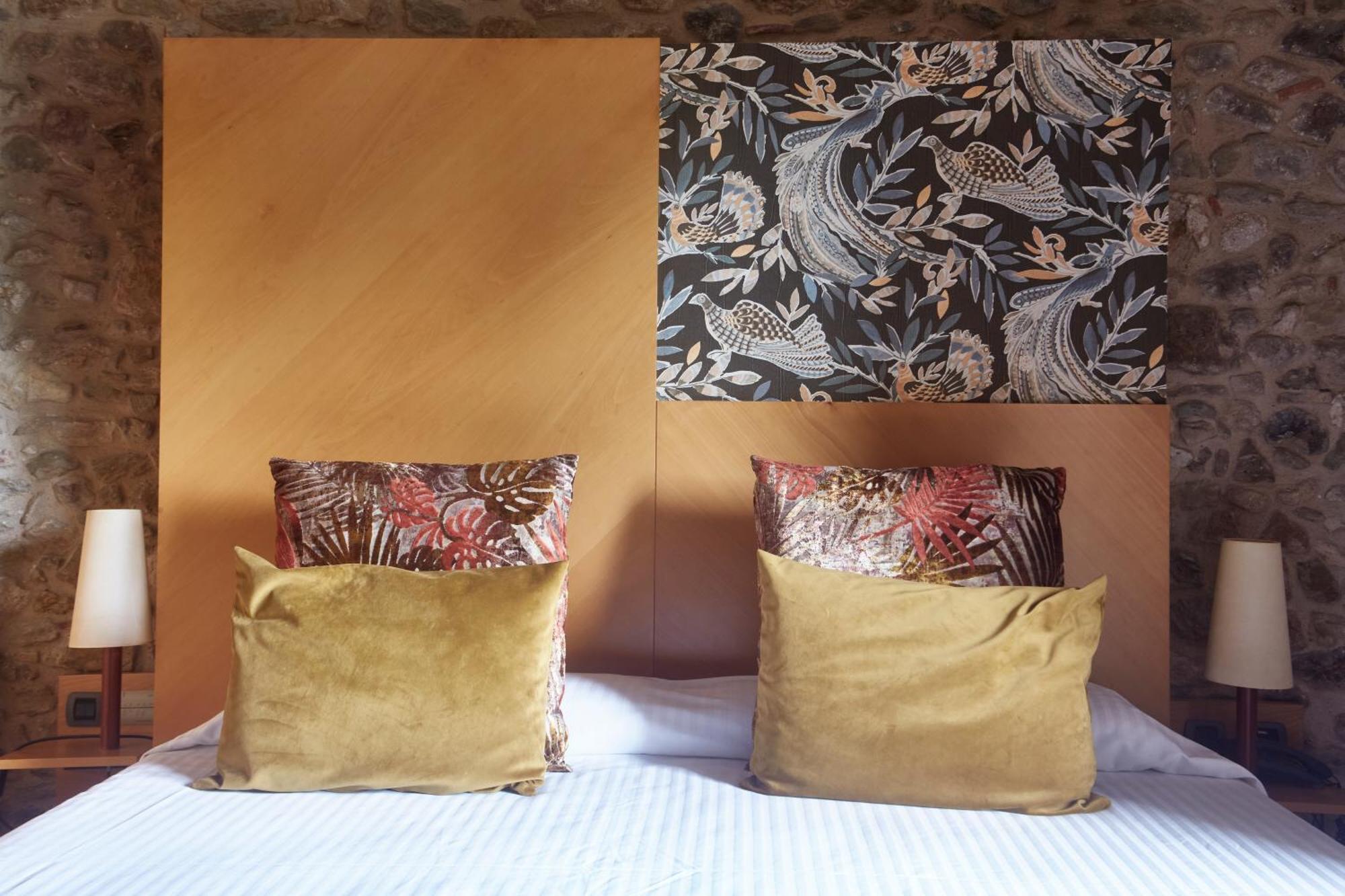 Arcs De Monells - Adults Only Hotel Exterior foto