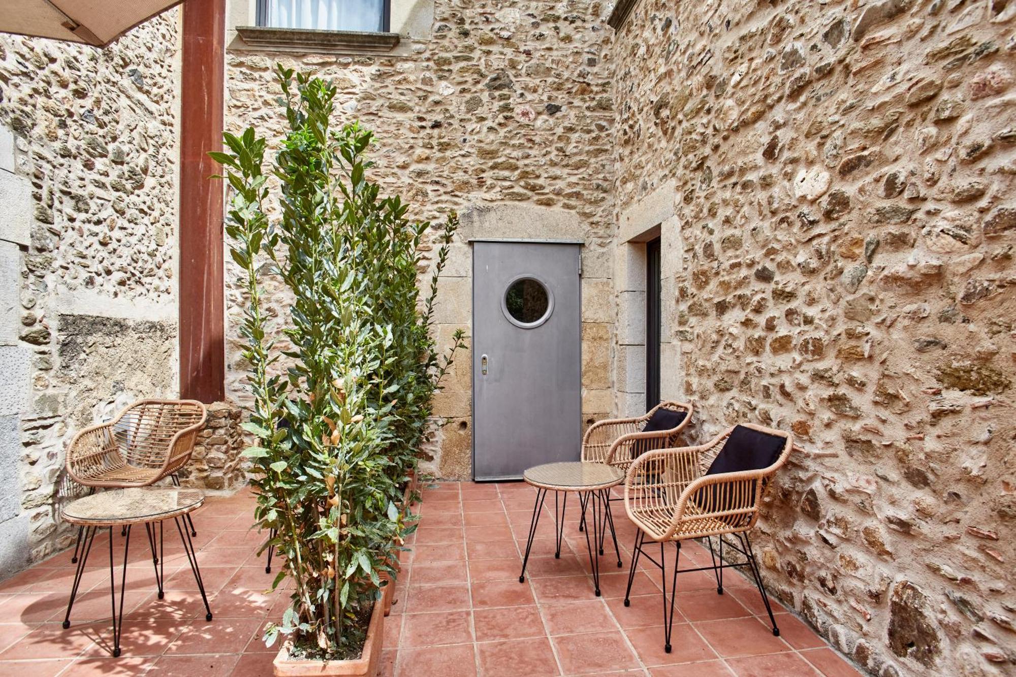 Arcs De Monells - Adults Only Hotel Exterior foto