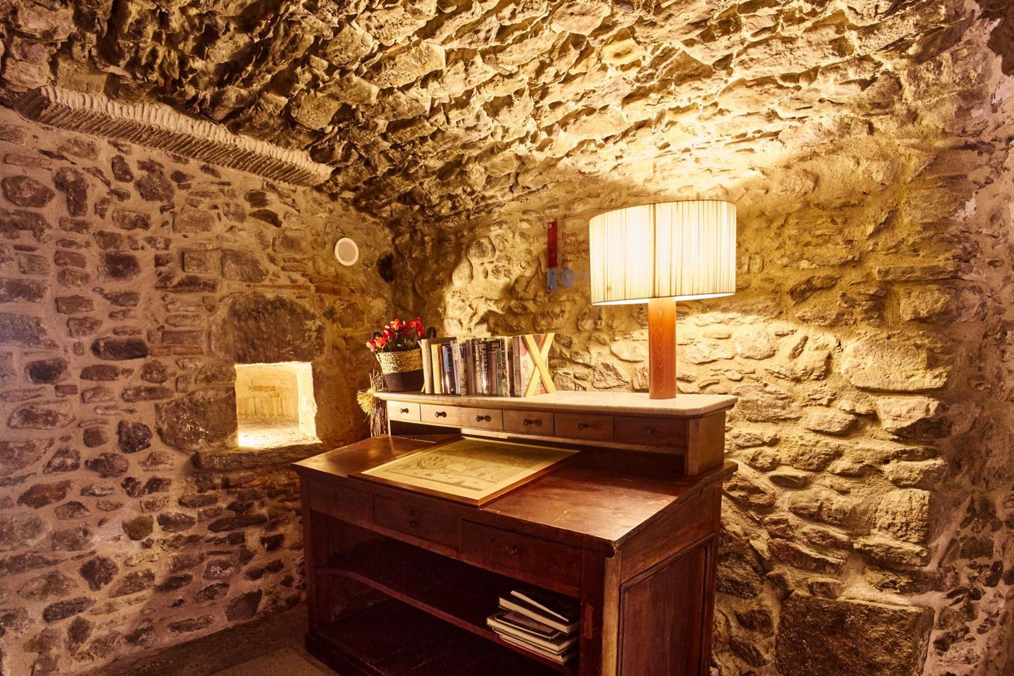 Arcs De Monells - Adults Only Hotel Exterior foto