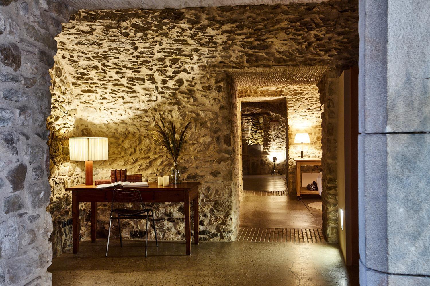 Arcs De Monells - Adults Only Hotel Exterior foto