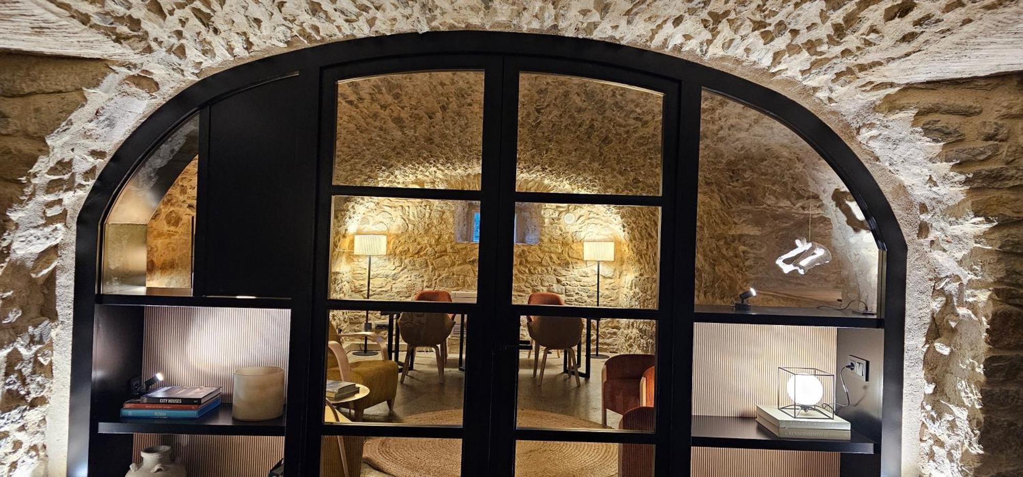 Arcs De Monells - Adults Only Hotel Exterior foto