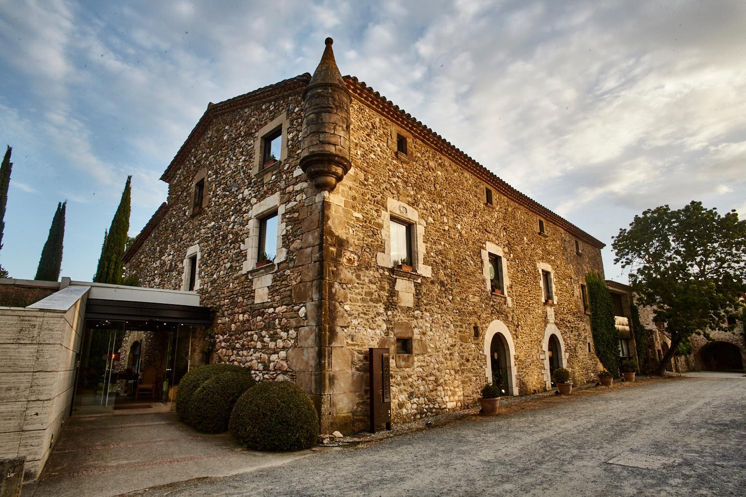 Arcs De Monells - Adults Only Hotel Exterior foto