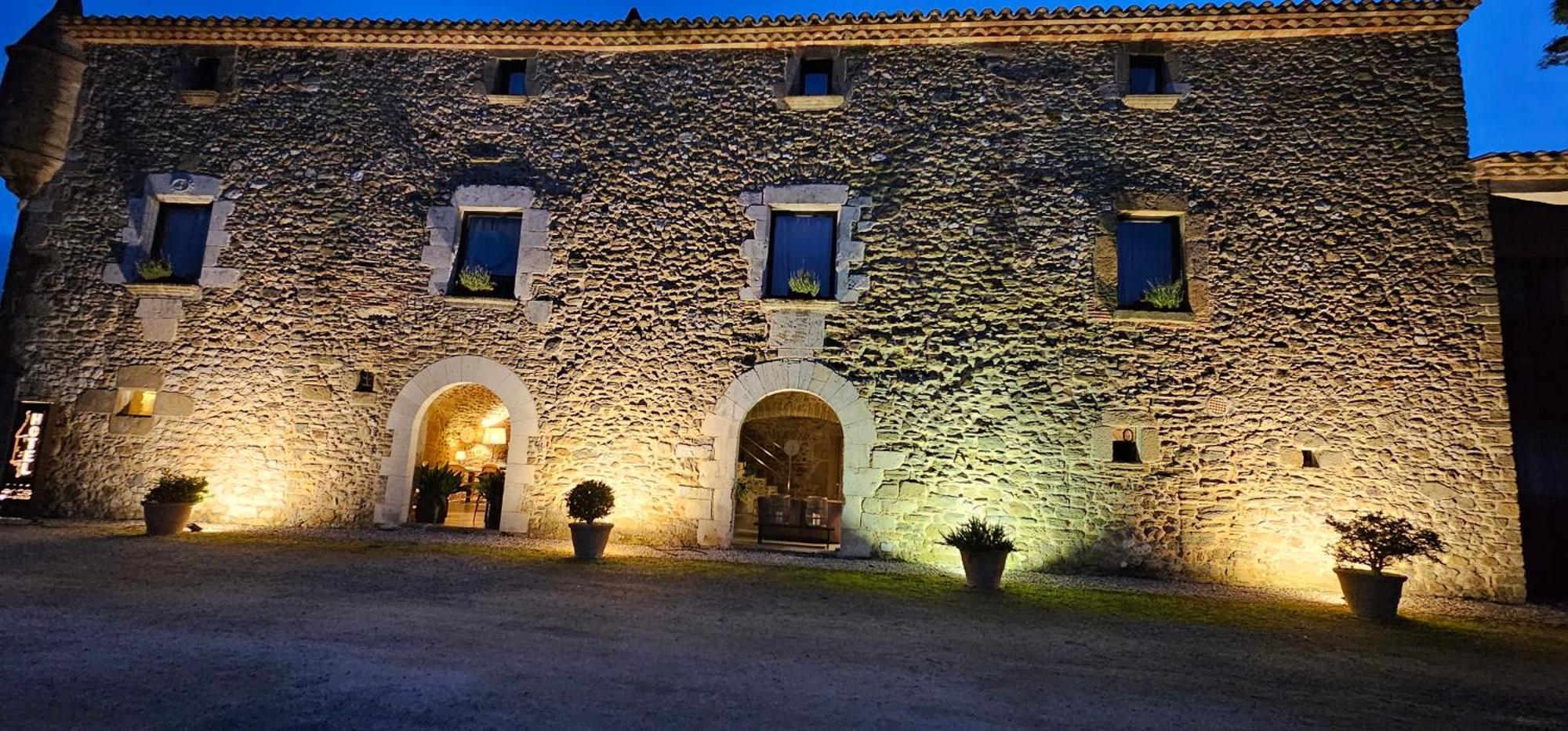 Arcs De Monells - Adults Only Hotel Exterior foto