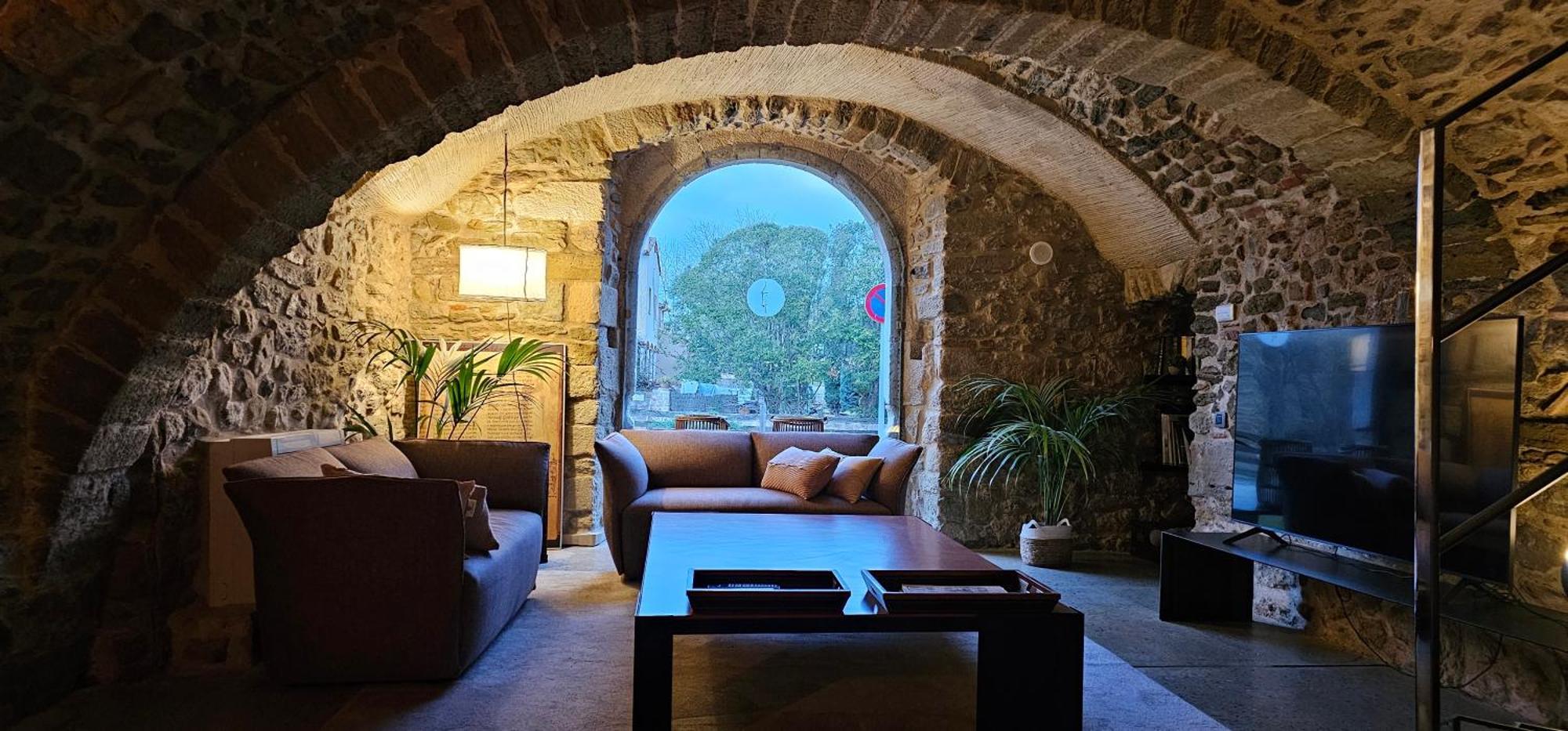 Arcs De Monells - Adults Only Hotel Exterior foto