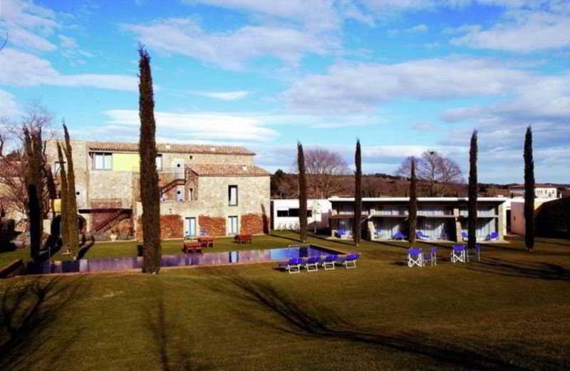 Arcs De Monells - Adults Only Hotel Exterior foto