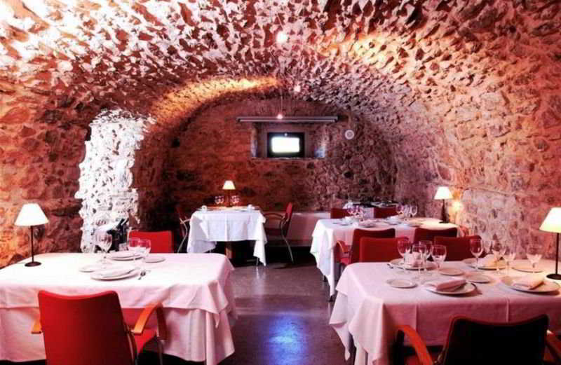 Arcs De Monells - Adults Only Hotel Restaurante foto
