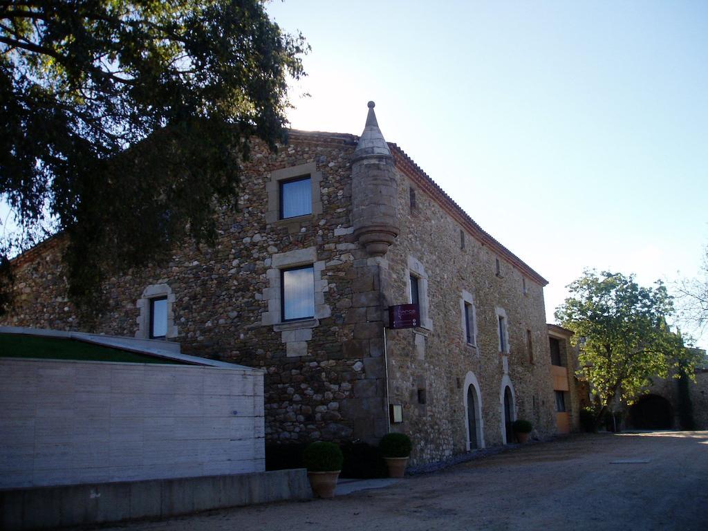 Arcs De Monells - Adults Only Hotel Exterior foto